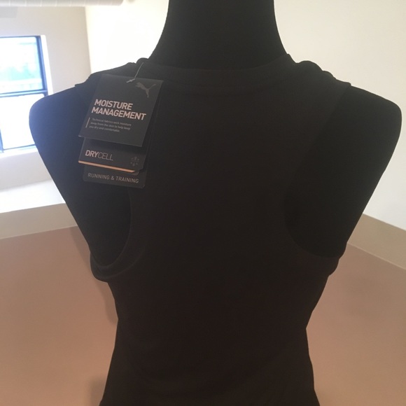 Puma Dry Cell Tank - Picture 4 of 5